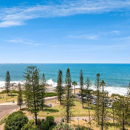 Pacific Beach Resort Mooloolaba Dış mekan fotoğraf