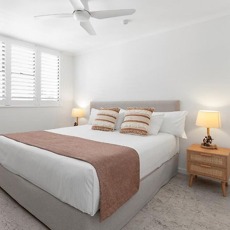 Pacific Beach Resort Mooloolaba Dış mekan fotoğraf