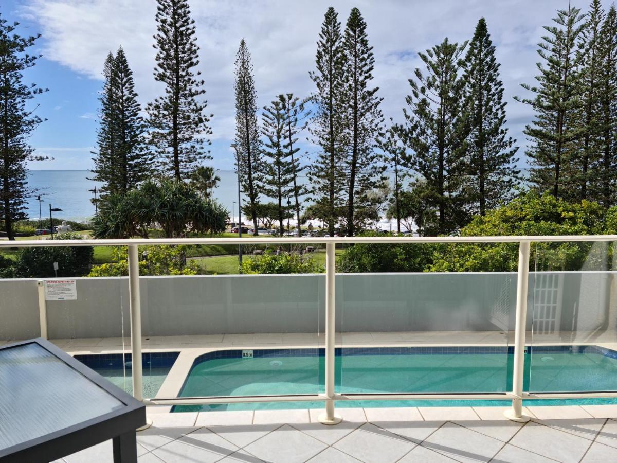 Pacific Beach Resort Mooloolaba Dış mekan fotoğraf