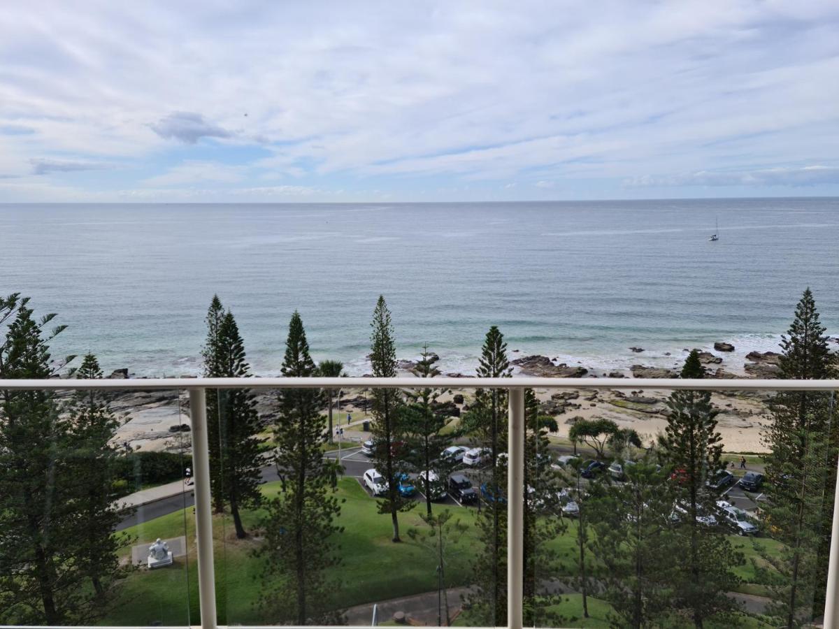 Pacific Beach Resort Mooloolaba Dış mekan fotoğraf