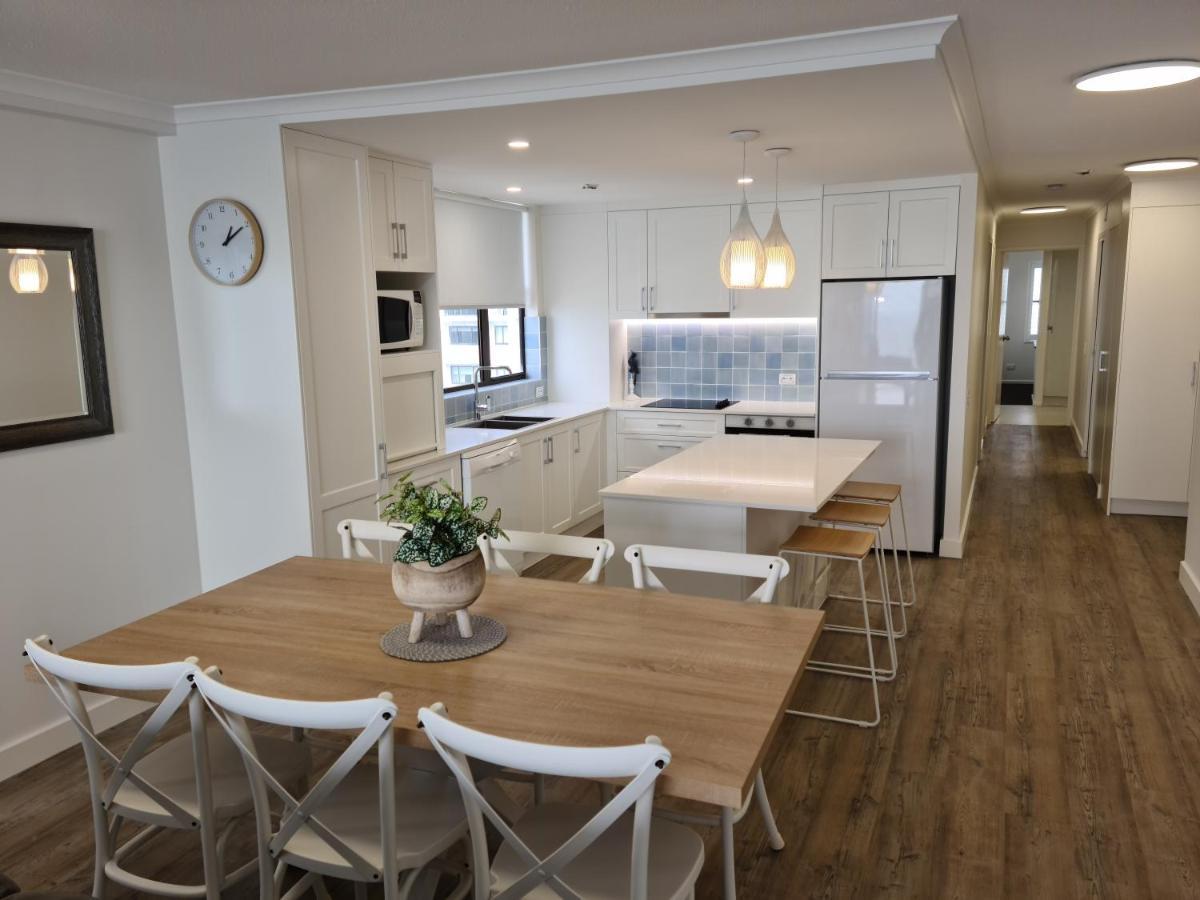 Pacific Beach Resort Mooloolaba Dış mekan fotoğraf