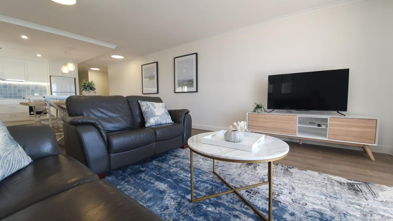 Pacific Beach Resort Mooloolaba Dış mekan fotoğraf