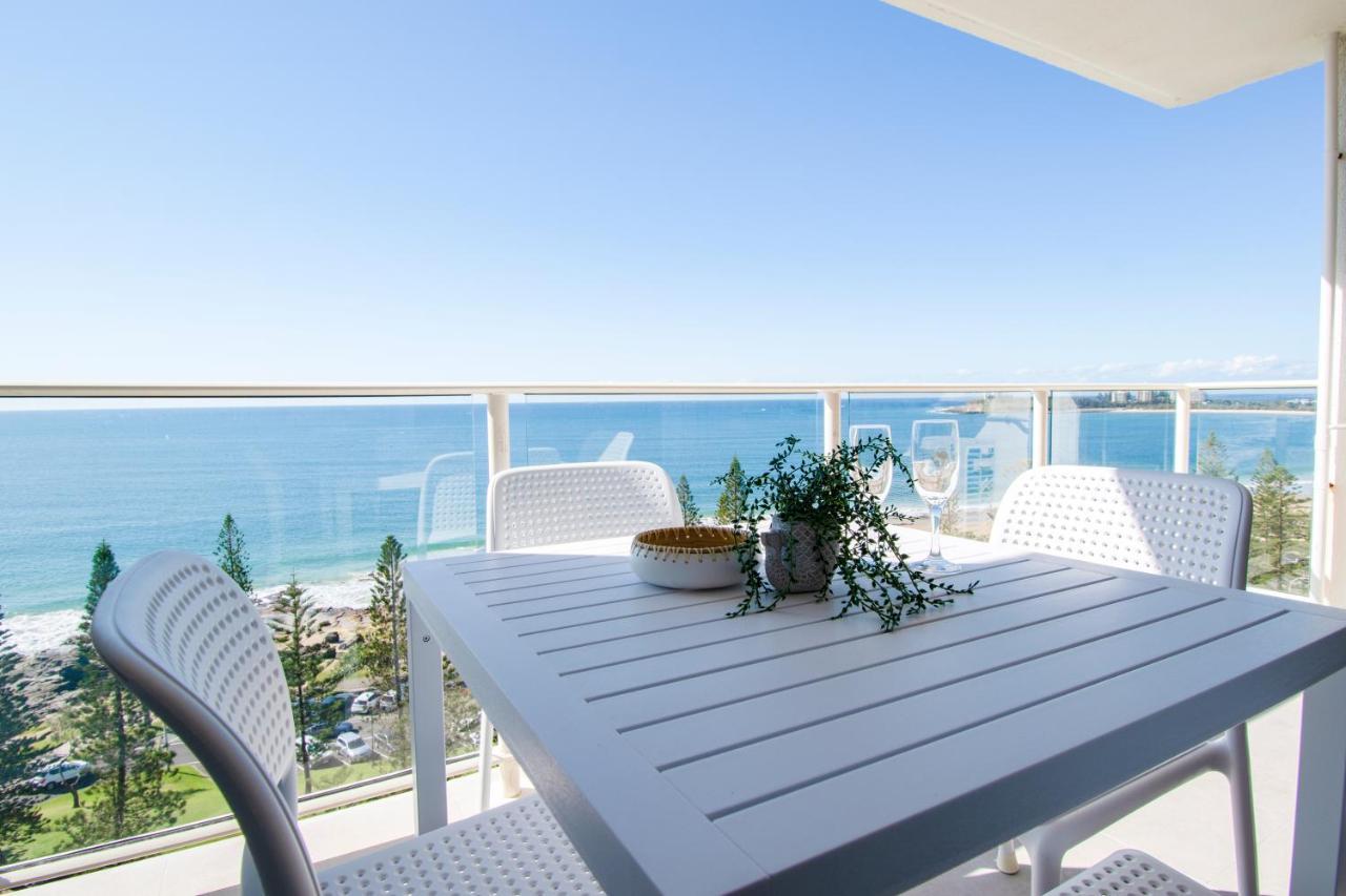 Pacific Beach Resort Mooloolaba Dış mekan fotoğraf