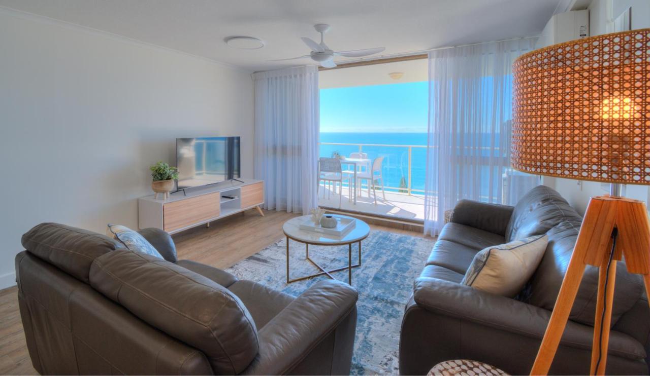 Pacific Beach Resort Mooloolaba Dış mekan fotoğraf