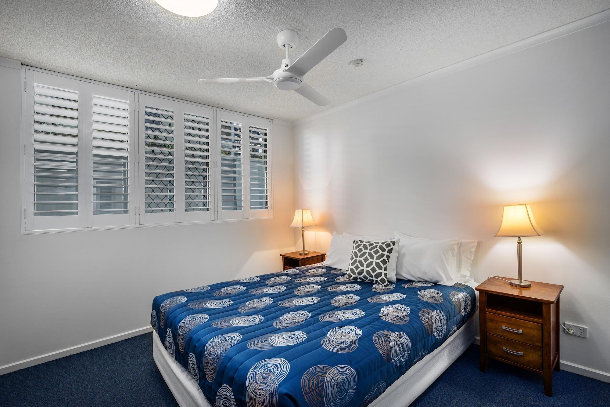 Pacific Beach Resort Mooloolaba Dış mekan fotoğraf
