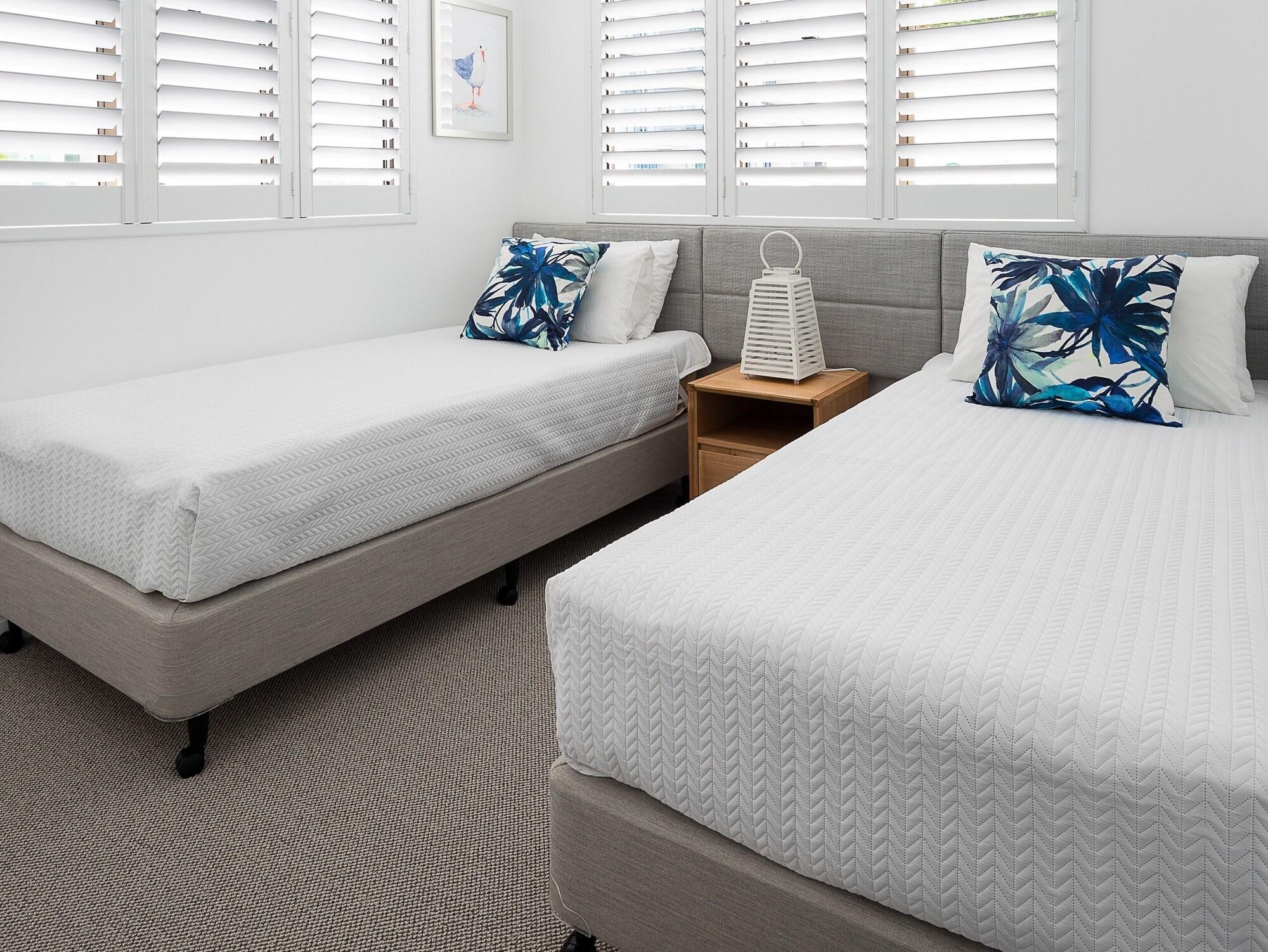 Pacific Beach Resort Mooloolaba Dış mekan fotoğraf