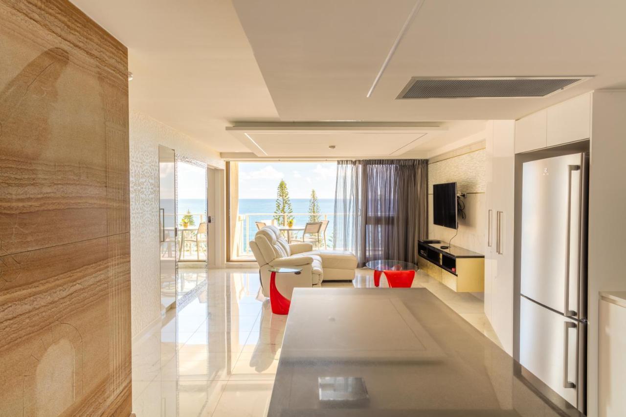 Pacific Beach Resort Mooloolaba Dış mekan fotoğraf