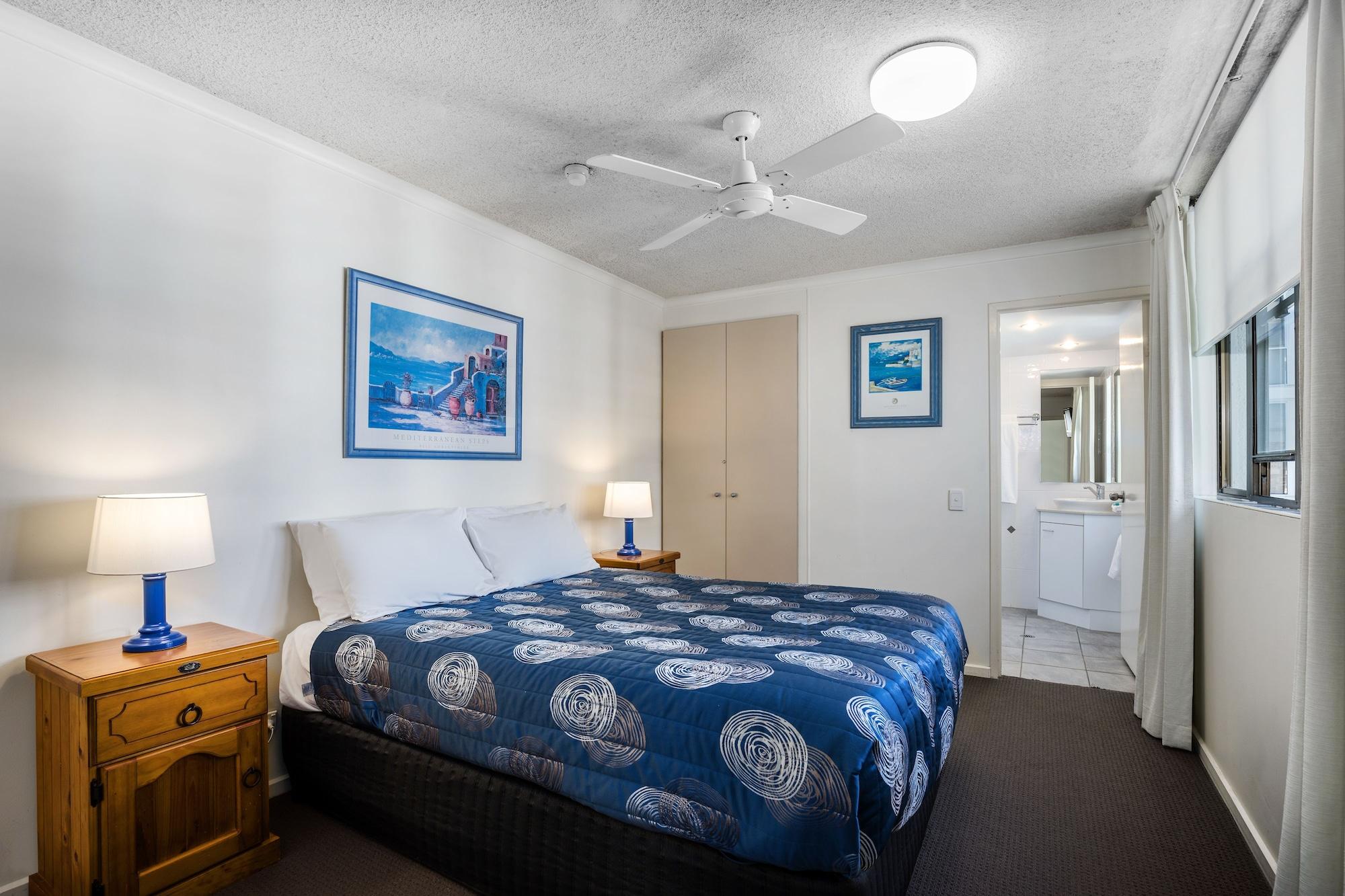 Pacific Beach Resort Mooloolaba Dış mekan fotoğraf