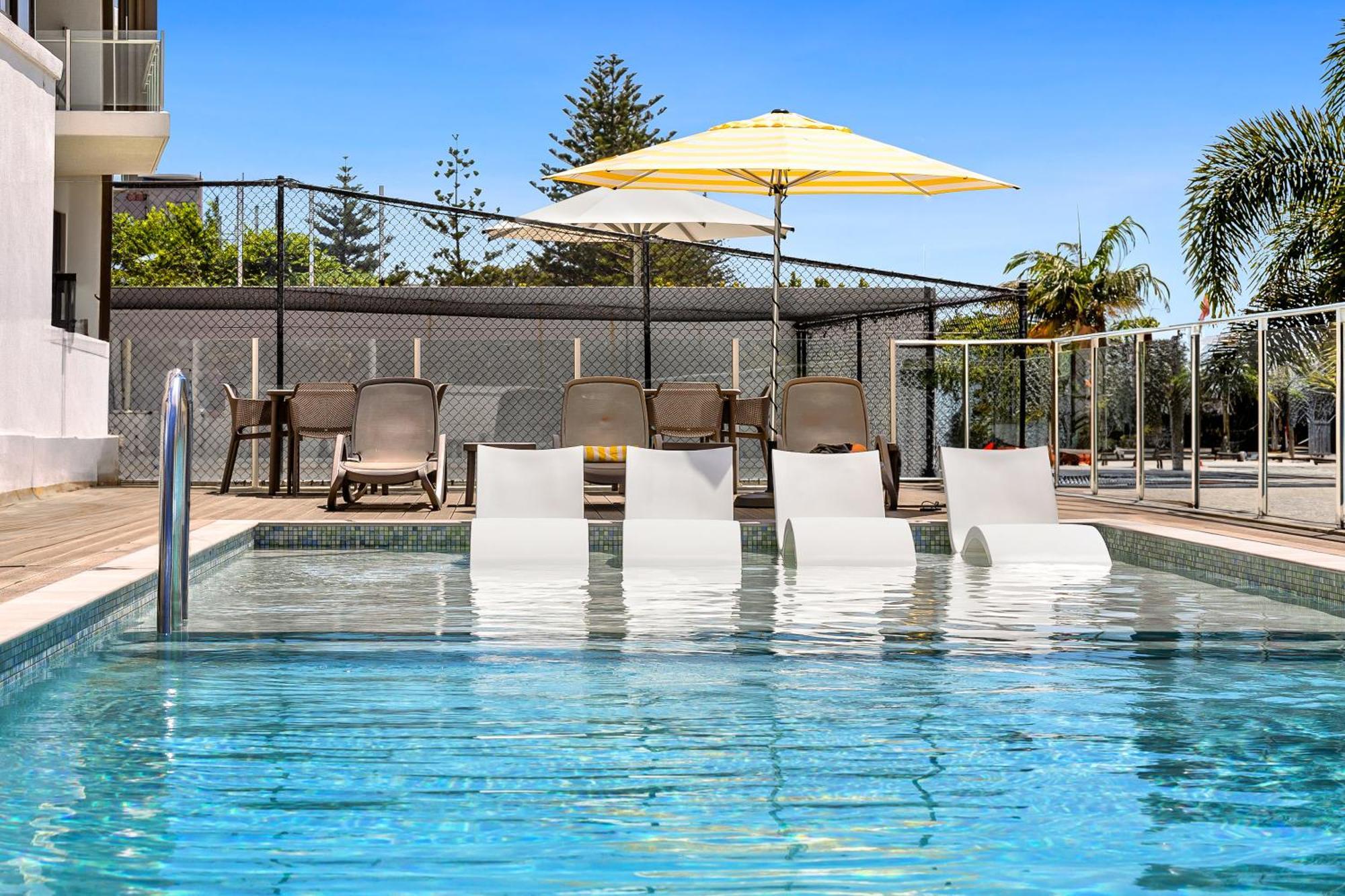 Pacific Beach Resort Mooloolaba Dış mekan fotoğraf