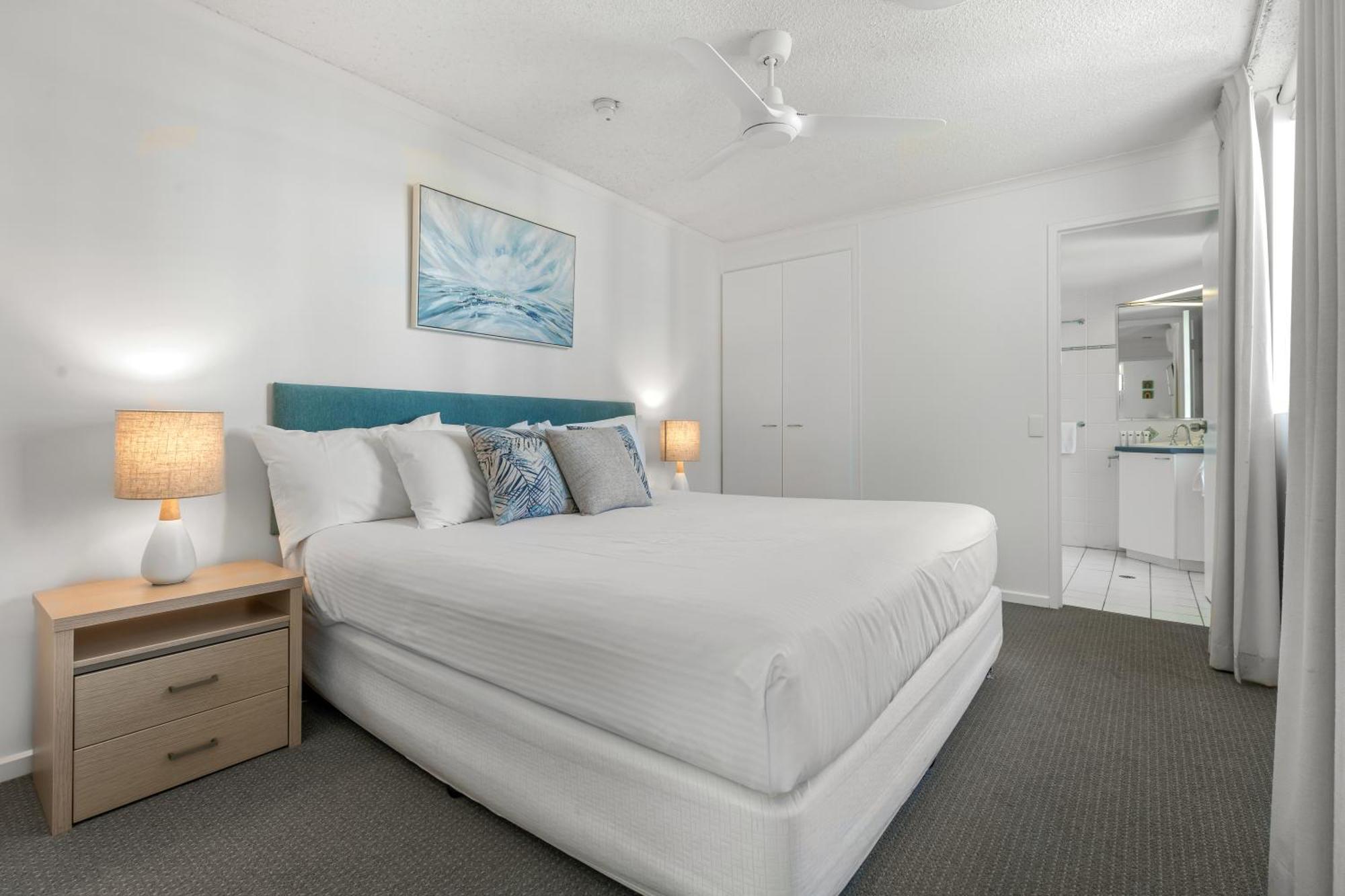 Pacific Beach Resort Mooloolaba Dış mekan fotoğraf