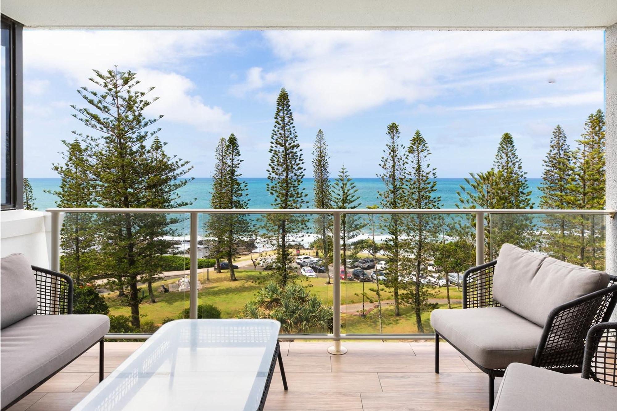 Pacific Beach Resort Mooloolaba Dış mekan fotoğraf
