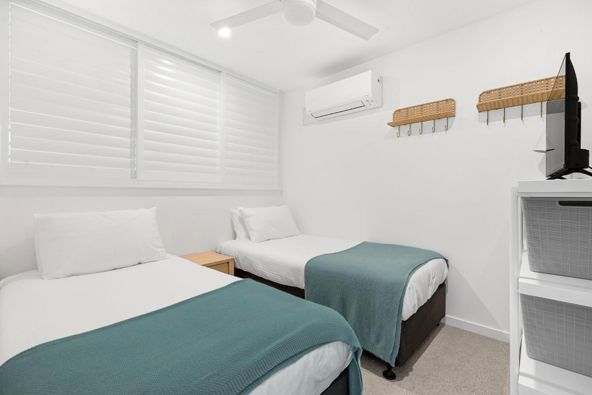 Pacific Beach Resort Mooloolaba Dış mekan fotoğraf