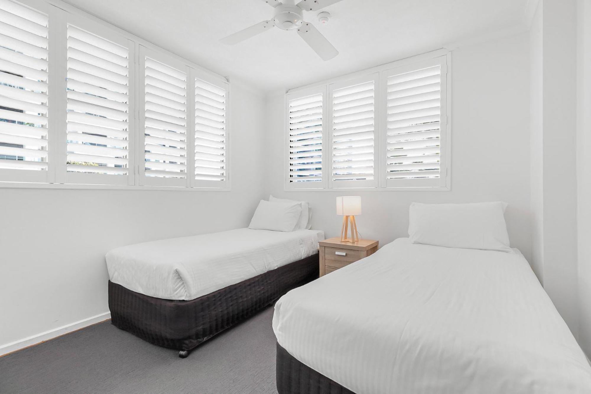 Pacific Beach Resort Mooloolaba Dış mekan fotoğraf