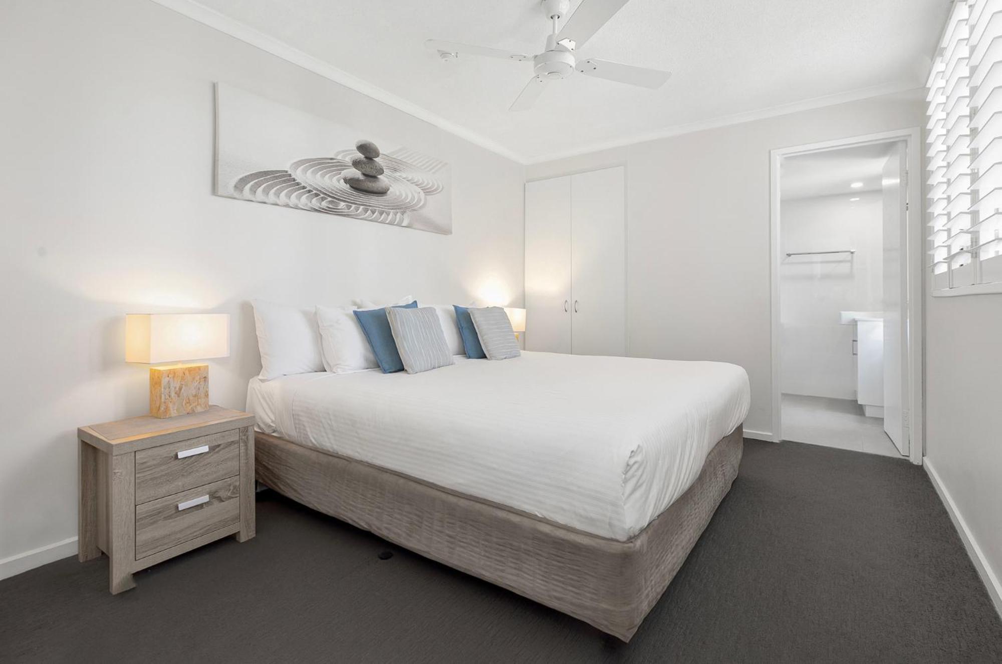 Pacific Beach Resort Mooloolaba Dış mekan fotoğraf