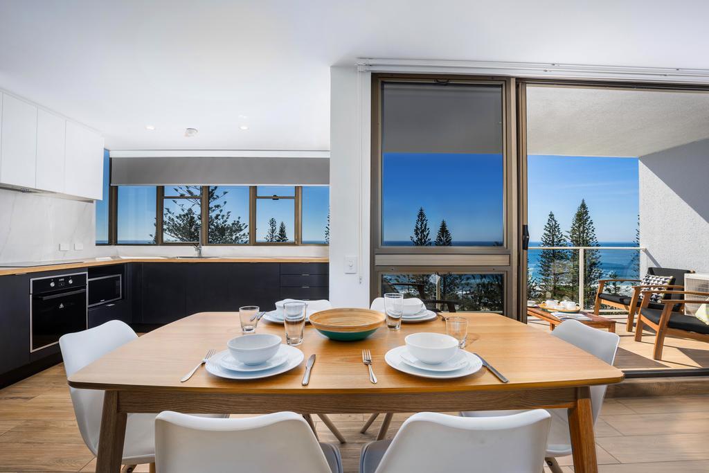 Pacific Beach Resort Mooloolaba Dış mekan fotoğraf
