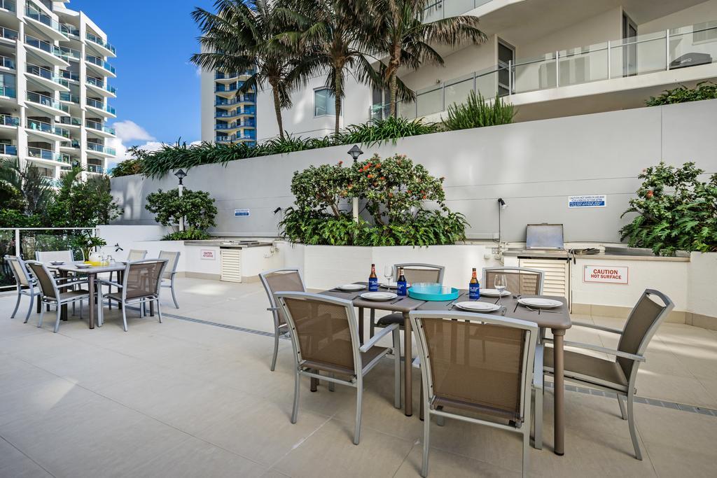 Pacific Beach Resort Mooloolaba Dış mekan fotoğraf