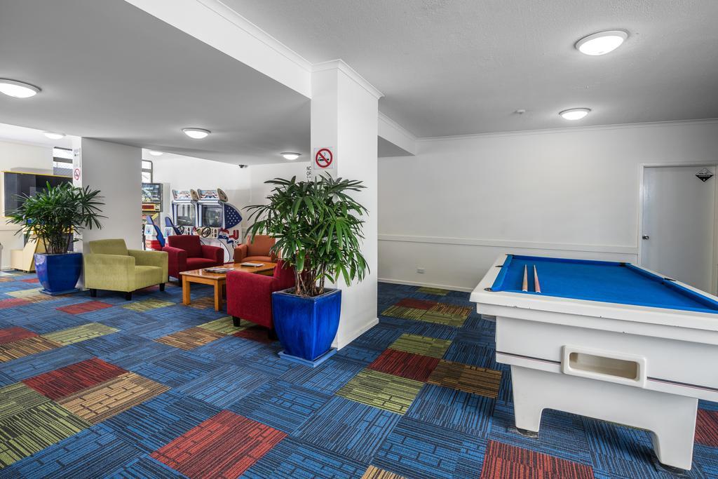 Pacific Beach Resort Mooloolaba Dış mekan fotoğraf