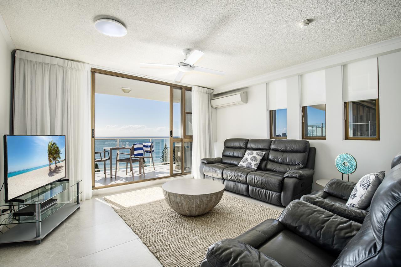 Pacific Beach Resort Mooloolaba Dış mekan fotoğraf